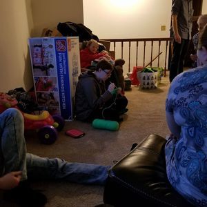 Meet your Posher, Edward